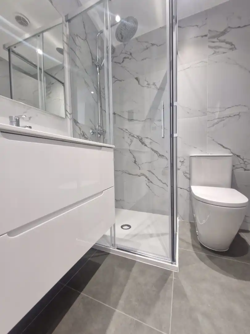 Flat for sale in Rúa Concello de Sarria, 9, Foz