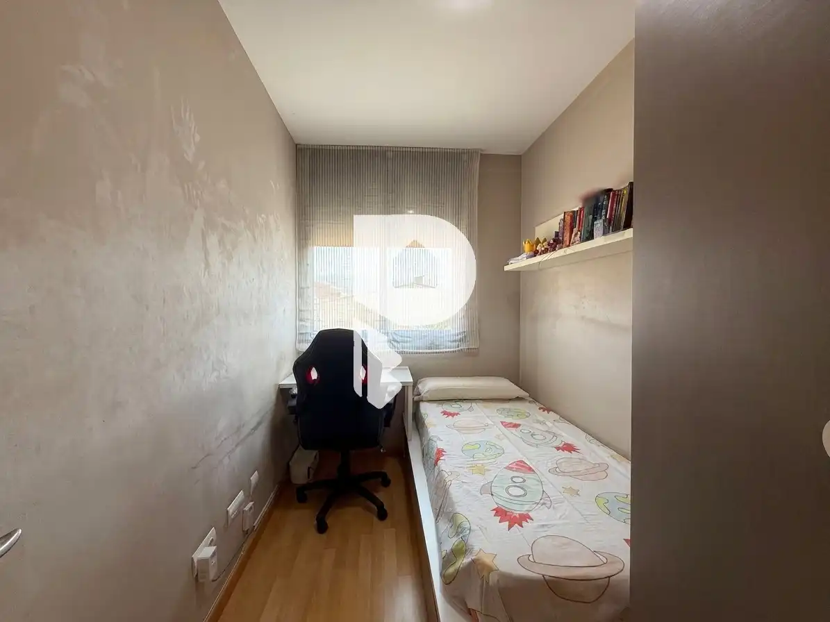 Habitación de Piso en venta en Sant Vicenç Dels Horts con Aire acondicionado, Calefacción y Parquet