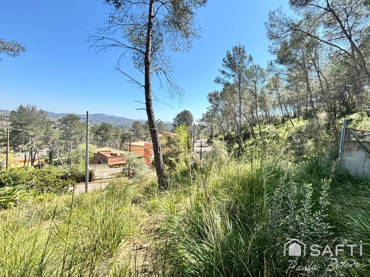 Terrenos y solares en venta en Olivella, imagen 4
