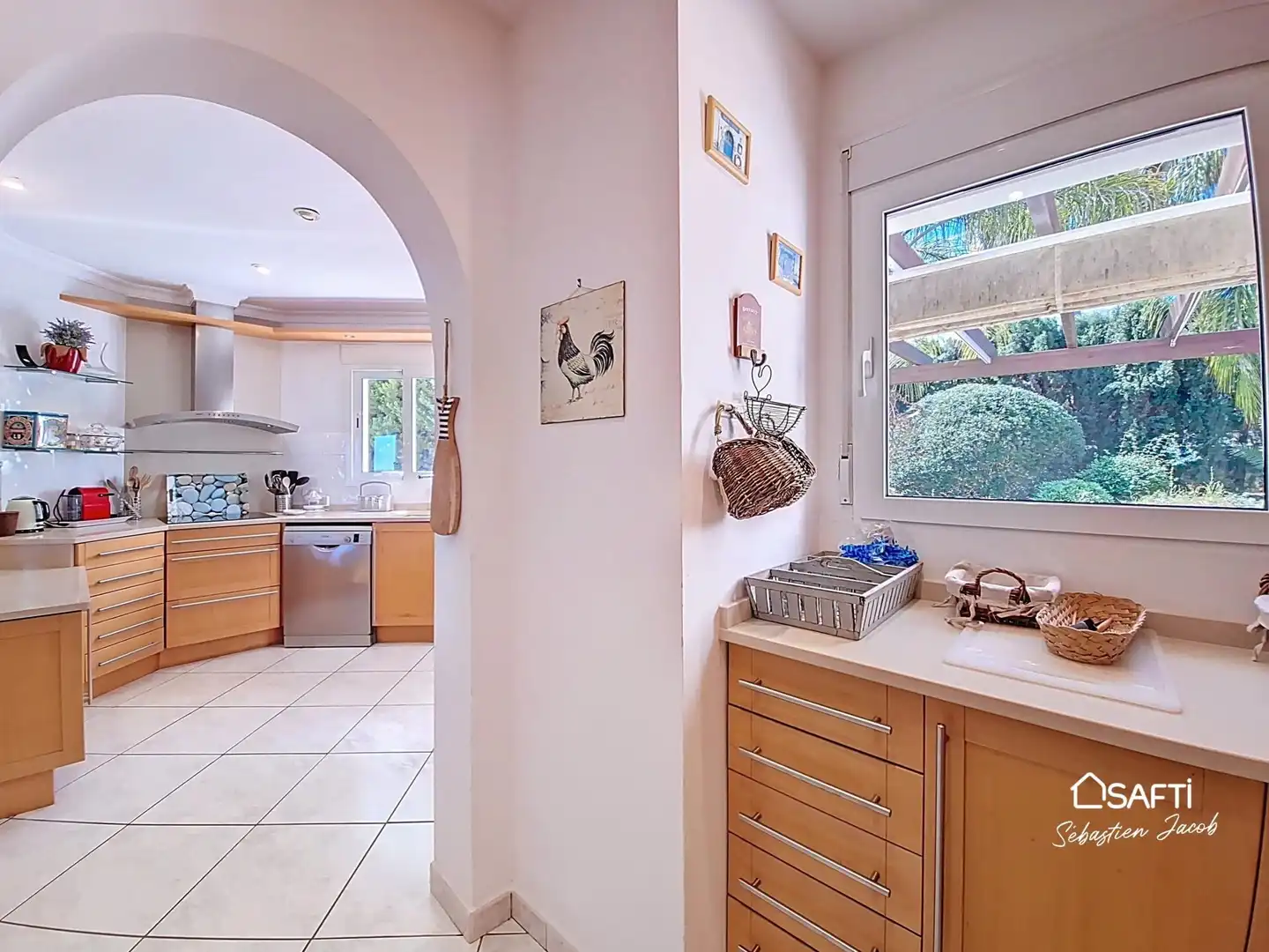 Maison avec piscine à vendre à Pedreguer, imagen 13