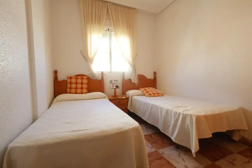 Semi-detached house with terrace for sale in Orihuela Costa, imagen 13
