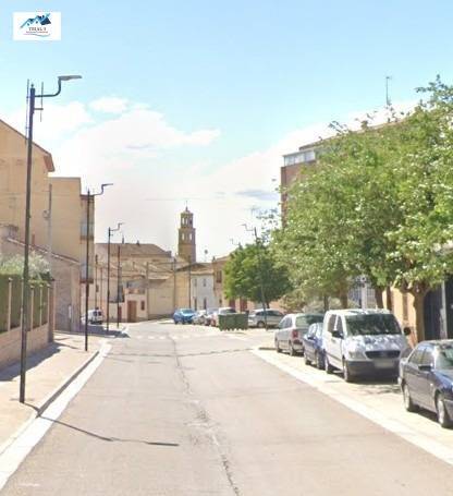 Local comercial en Venta en Calle de Zaragoza en Villanueva de Gállego