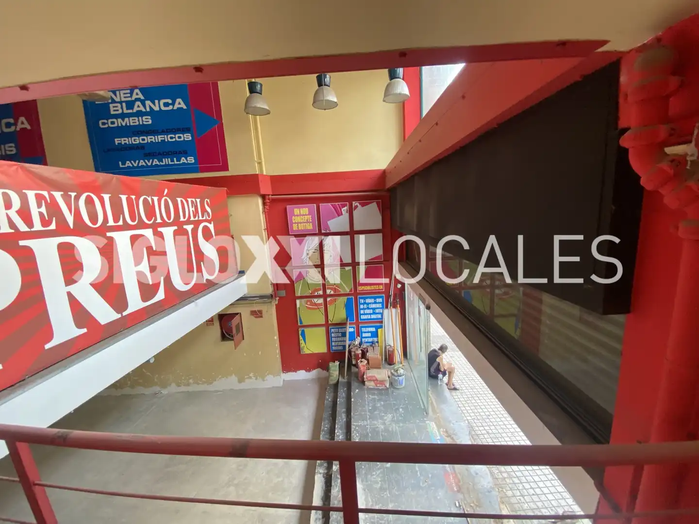 Local comercial en alquiler en GENERAL MORAGUES, imagen 21