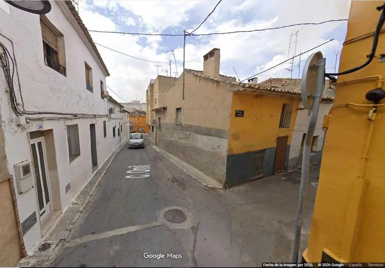 Casa en venta en Calle carpena 14, imagen 2