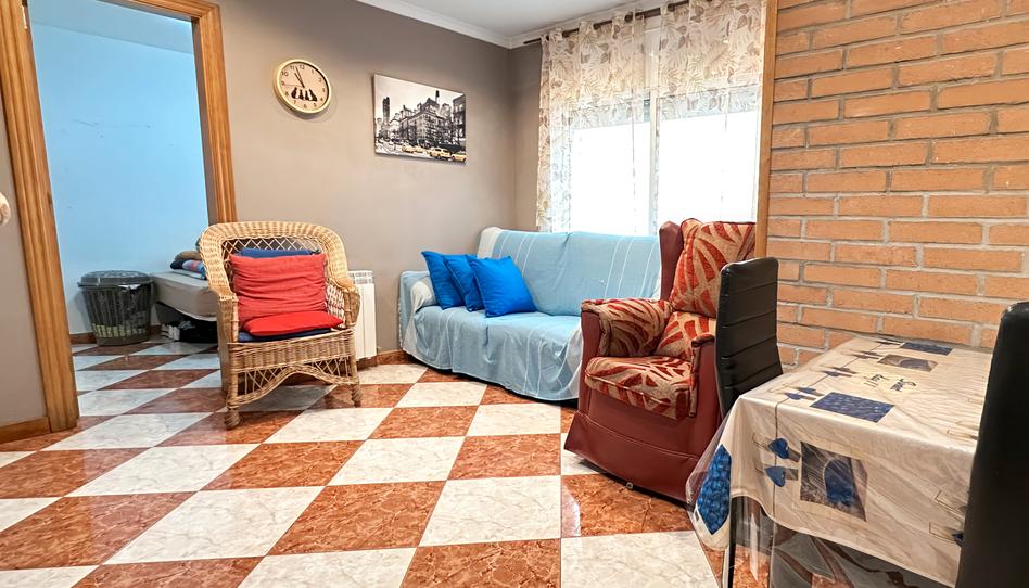 Foto 1 de Pis en venda a Carrer de Sant Carles, Centre, Barcelona