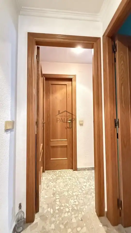 Piso en venta en Carcaixent con Aire acondicionado, Terraza y Alarma