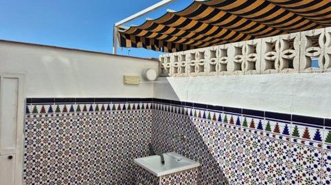 Foto 5 de Casa o xalet de lloguer a Albur, 4, Urbasur, Islantilla