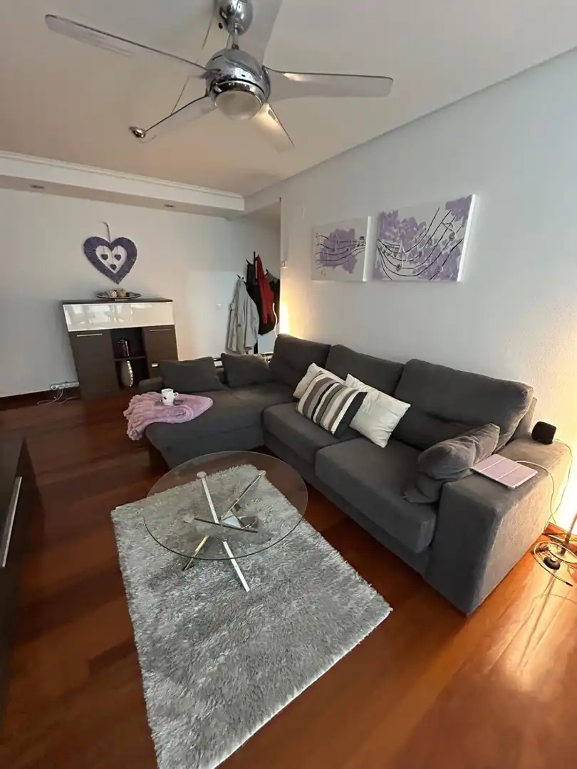 Flat with pool for sale in La Merced 25, imagen 10
