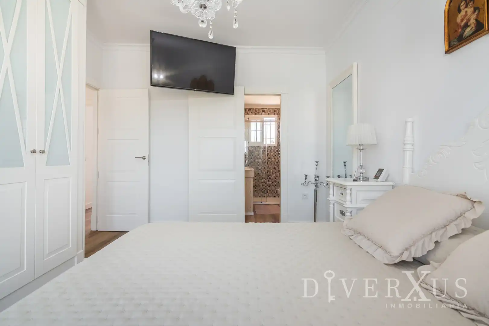 Casa bifamiliare con terrazza in vendita a Ayamonte ciudad, imagen 38