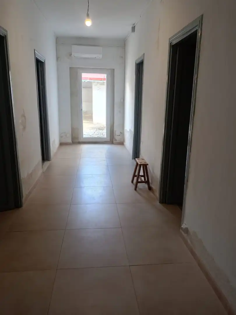 Casa adosada en venta en El Carpio de Tajo con Aire acondicionado, Calefacción y Trastero