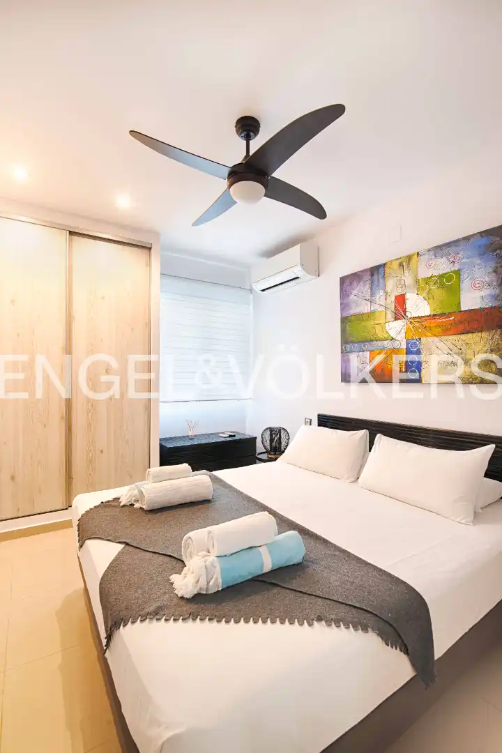 Villa con piscina in vendita a Carrer Francolí, imagen 26