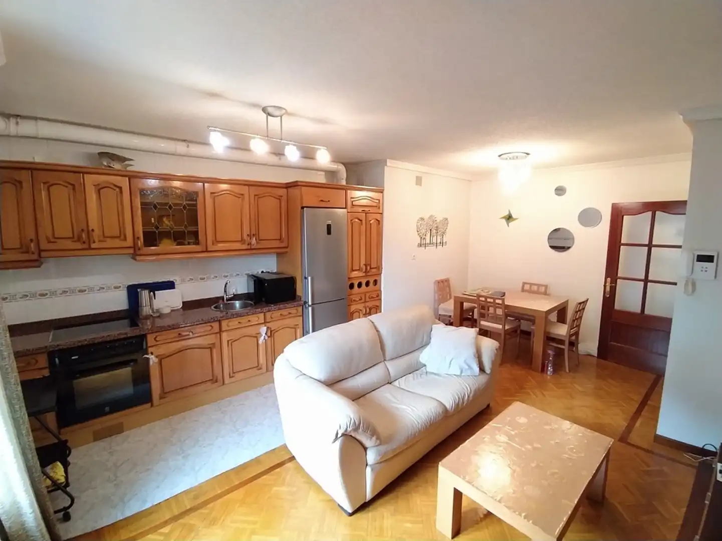 Wohnung mit Terrasse zum Verkauf in Versalles, imagen 3