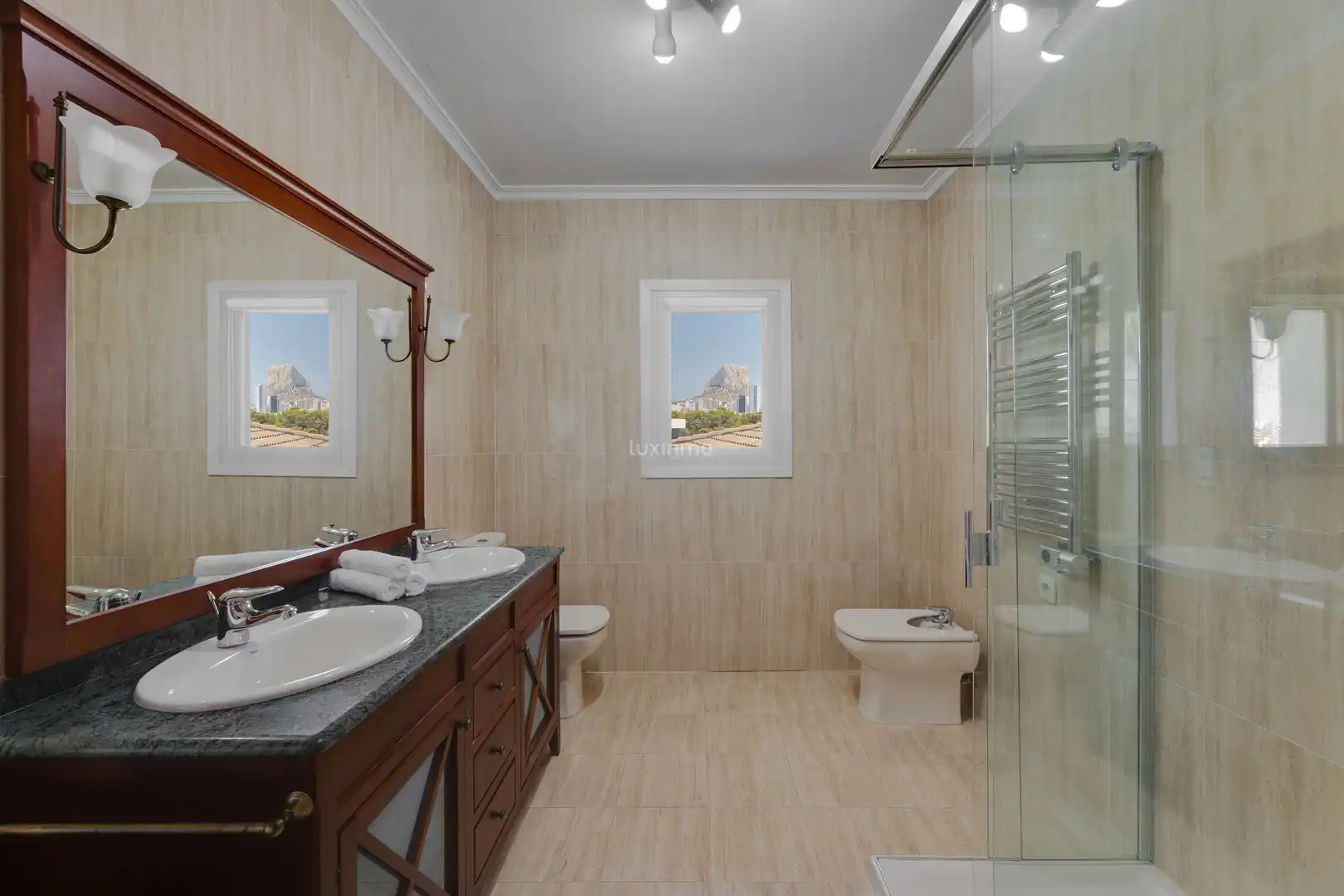 Villa avec terrasse à vendre à Benicolada - Las Adelfas, imagen 25