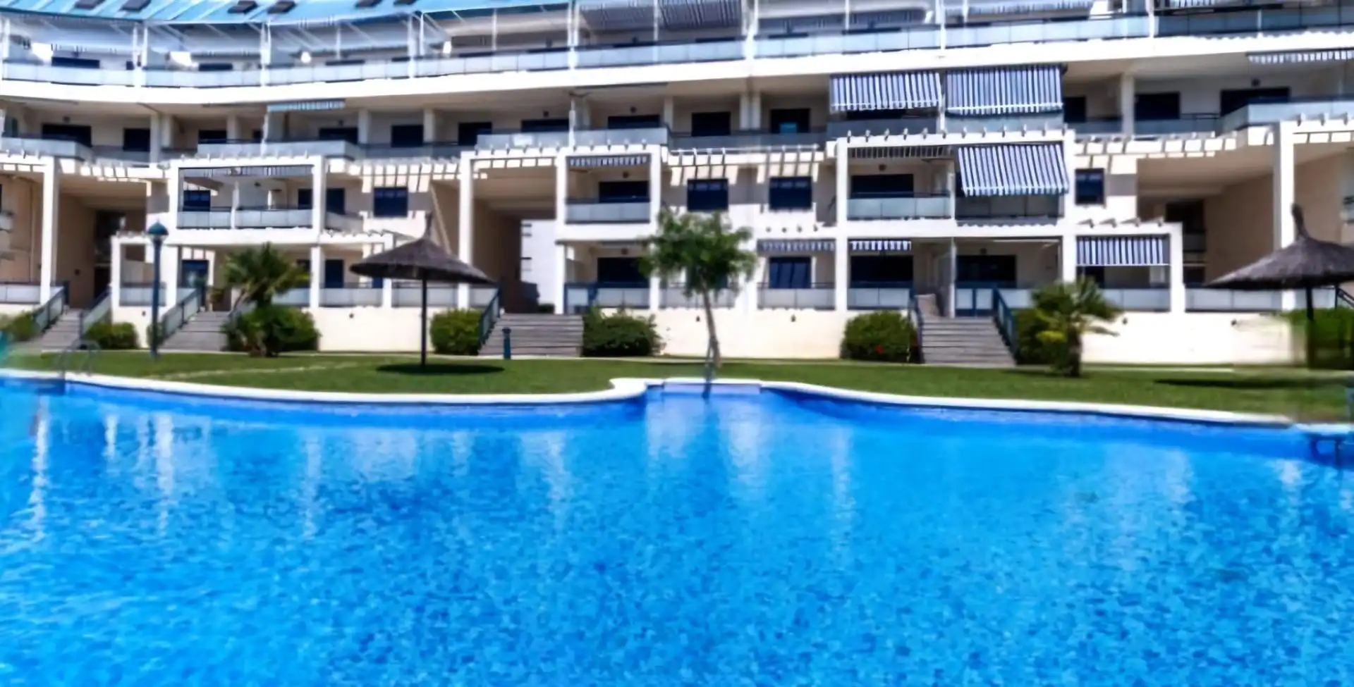 Penthouse mit Terrasse zum Verkauf in Calle Ctra. Les Marines, imagen 18