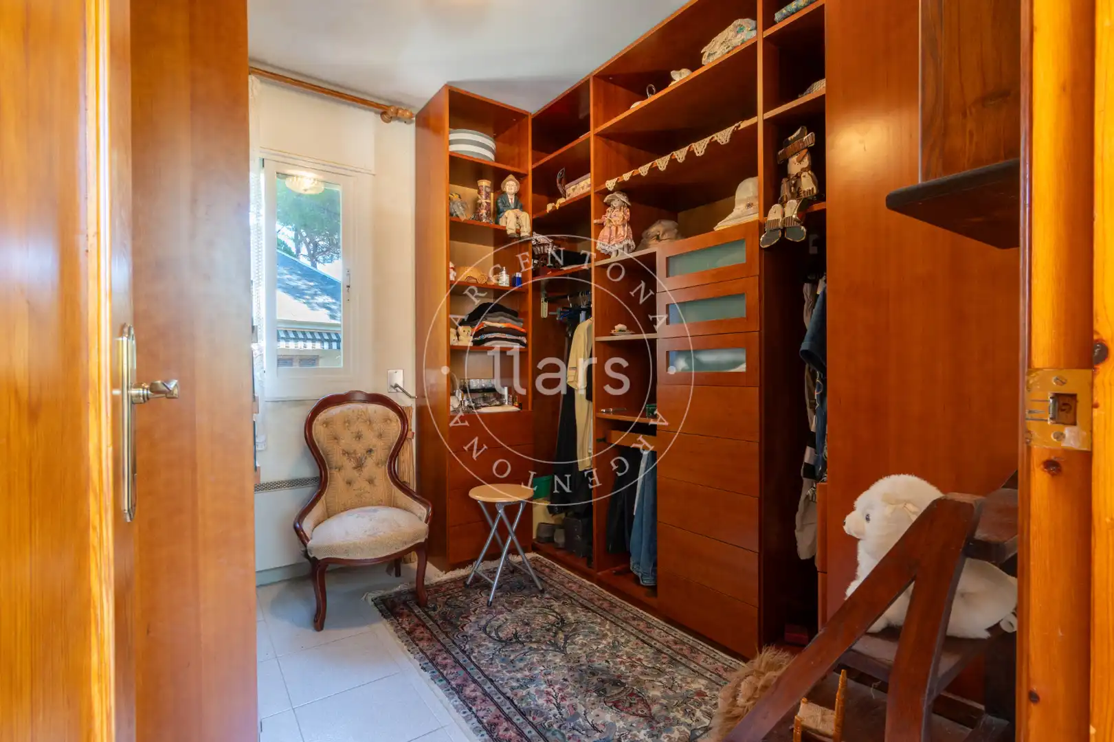 House with terrace for sale in Carrer de Santiago Rusiñol, imagen 50