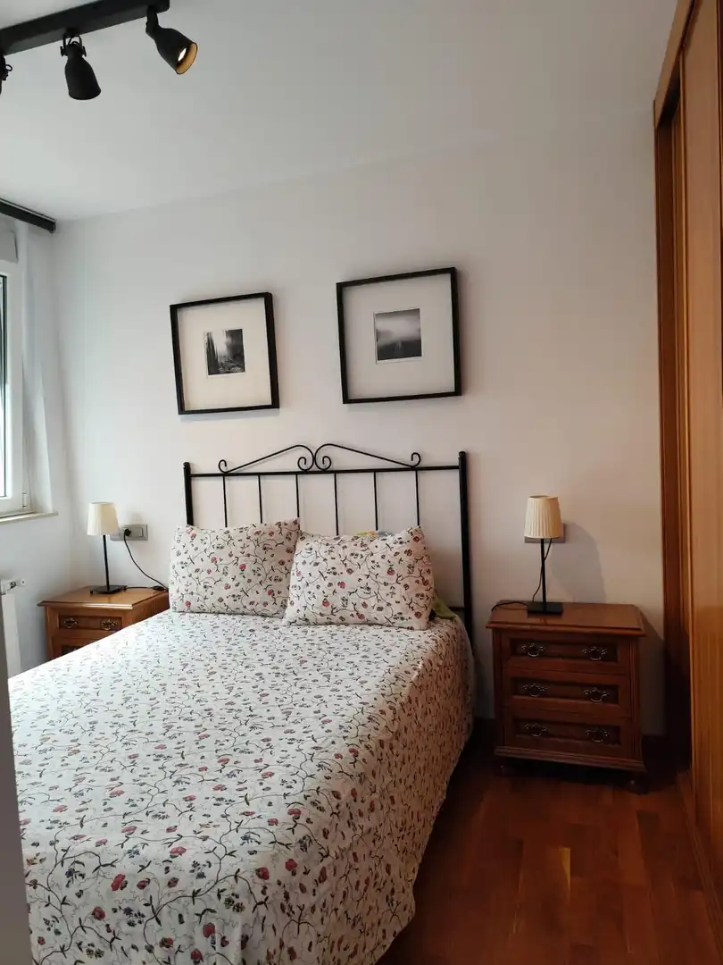 Habitación de Dúplex en venta en Foz con Calefacción y Amueblado