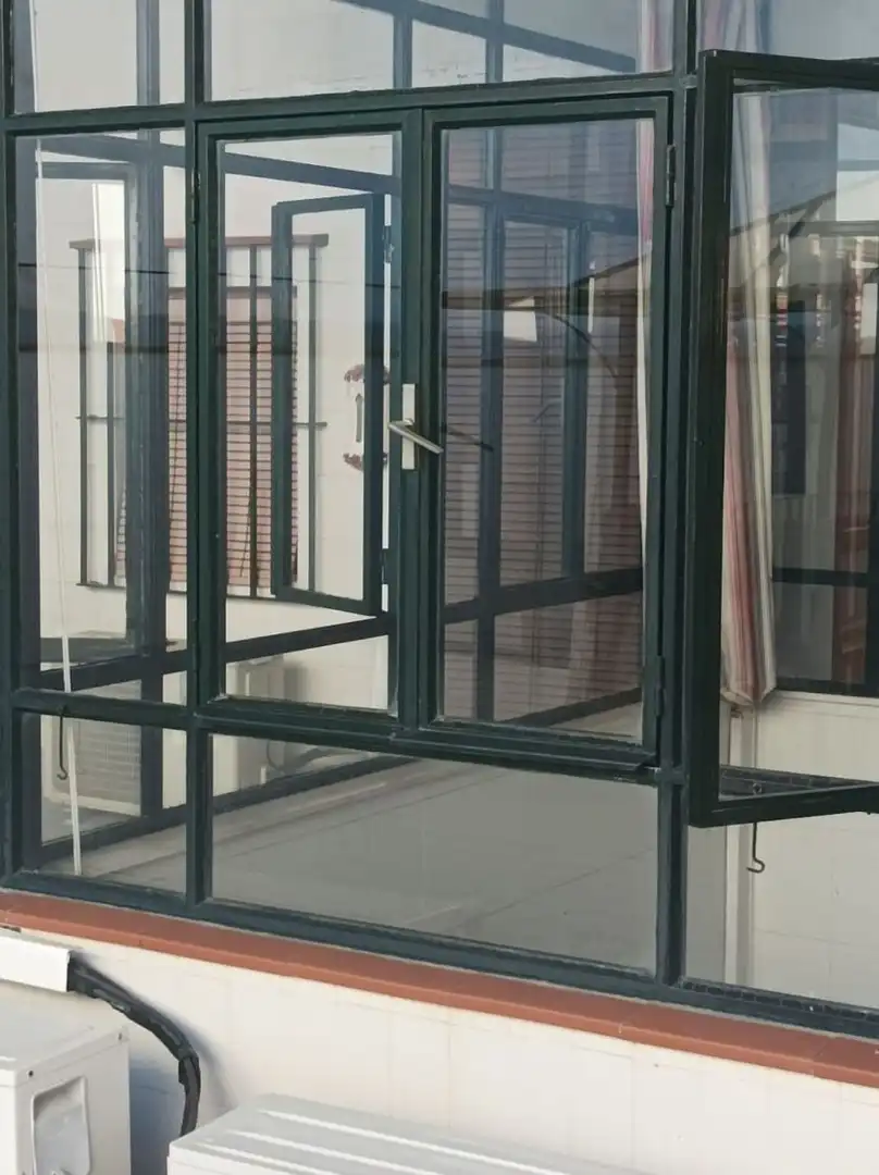 Casa amb terrassa en venda a Bollullos Par del Condado, imagen 26