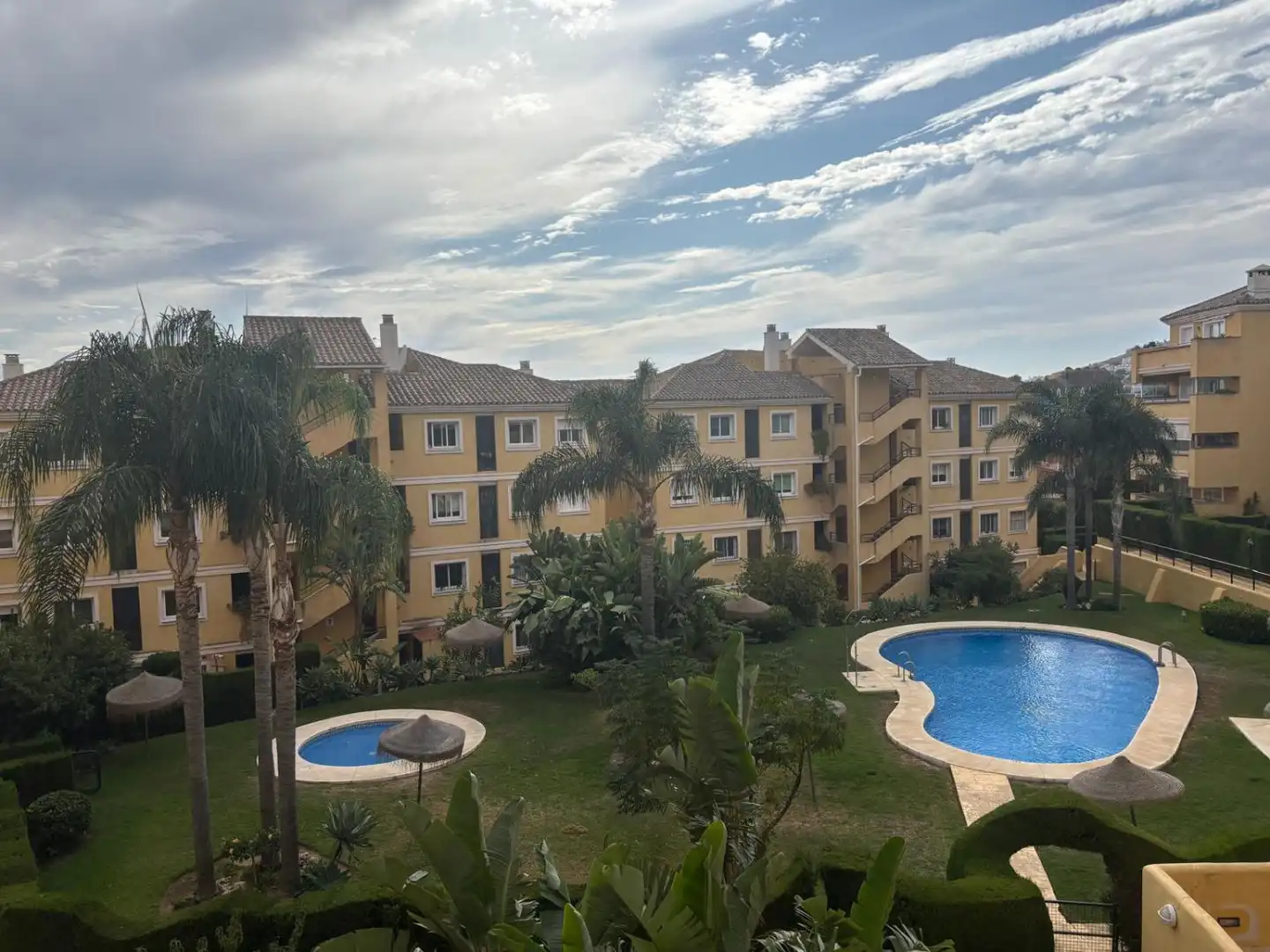 Piso con terraza en venta en Amatista de Riviera, imagen 12