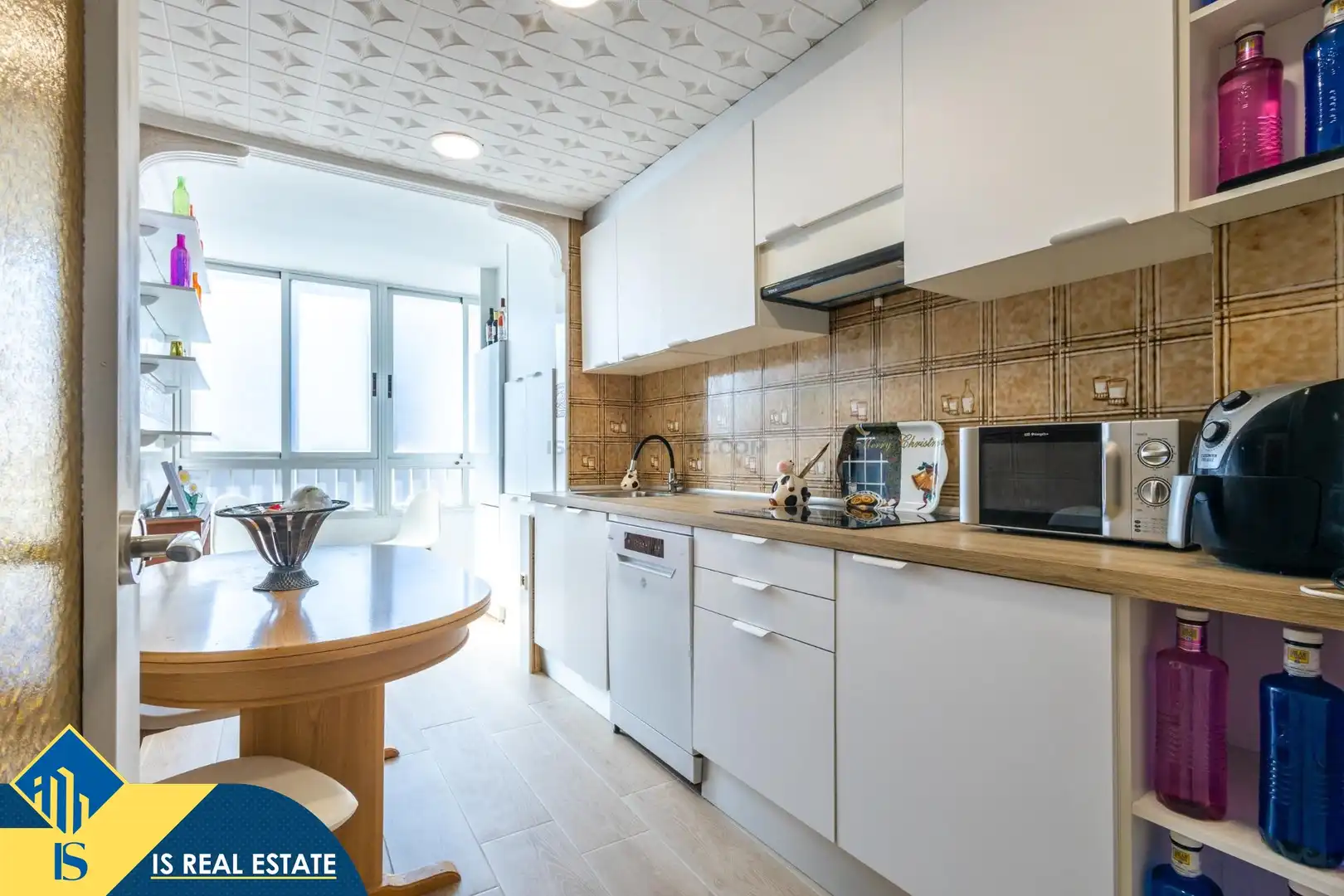 Appartamento con ascensore in vendita a Playa del Acequión, Náufragos y Rocío del Mar, imagen 38