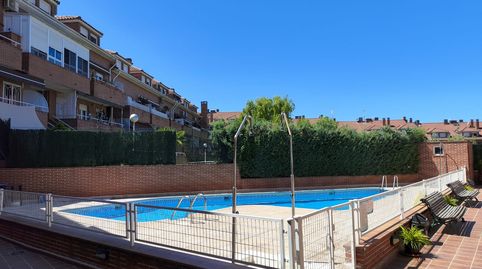Foto 4 de Piso de alquiler en Calle Doctor García Torres, 3, Sevilla la Nueva, Madrid