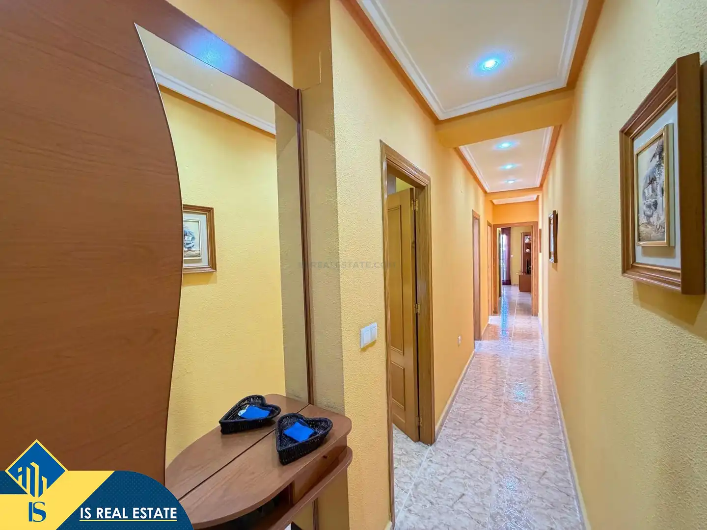 Penthouse with lift for sale in Playa del Cura, imagen 3