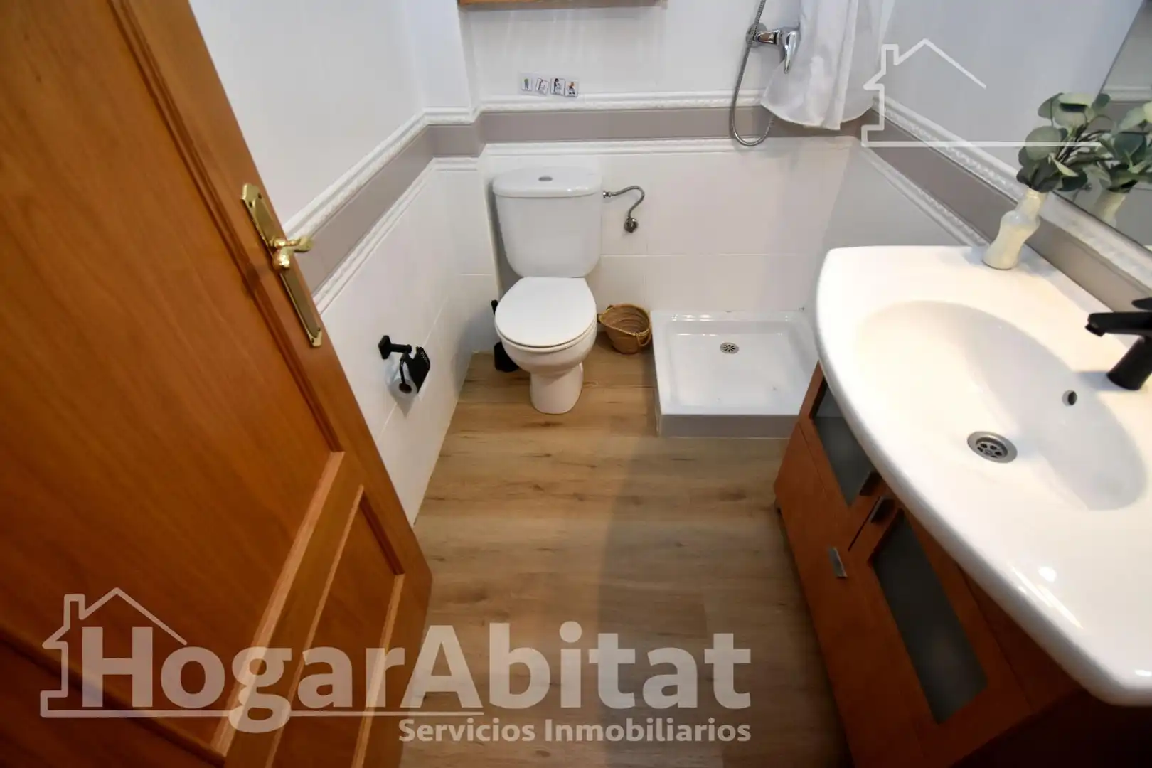 Casa a schiera con terrazza in vendita a Calle Maestrat, imagen 43