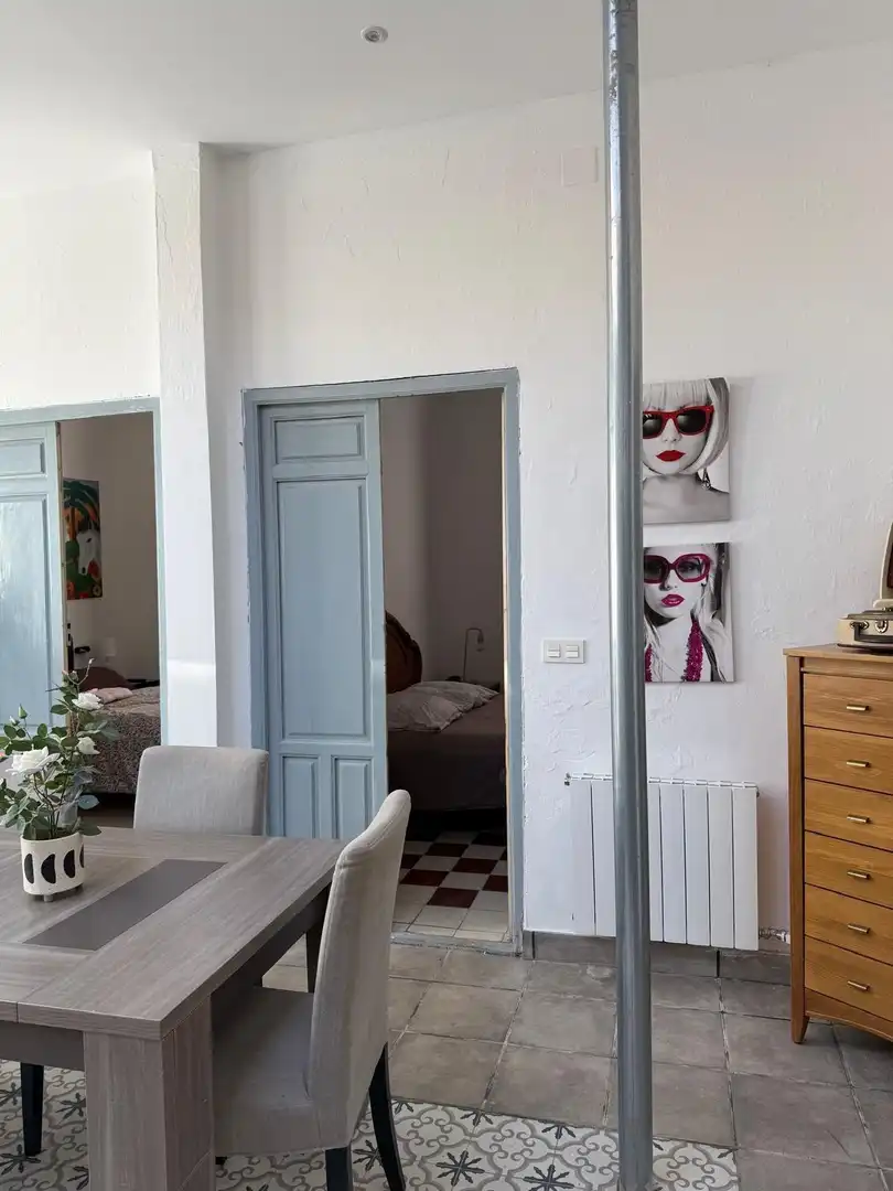 Casa o xalet en venda en Chimeneas amb Aire condicionat, Calefacció i Jardí privat
