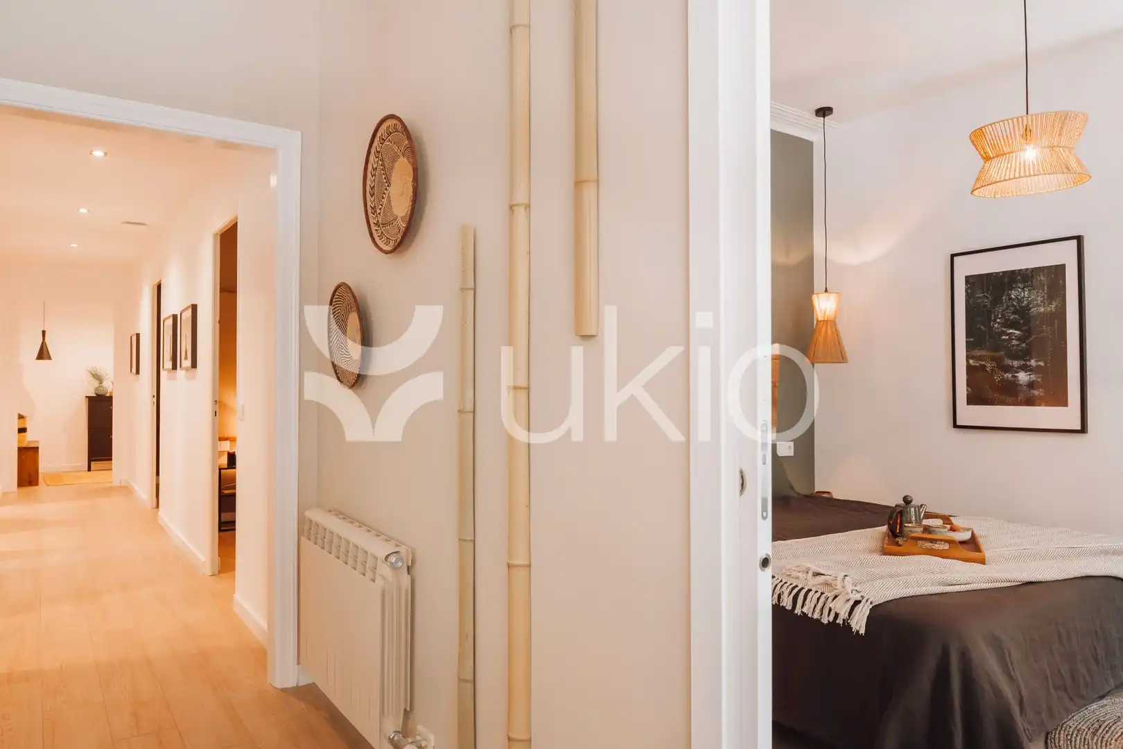 Apartamento con ascensor en alquiler en Carrer d'Aribau, imagen 5