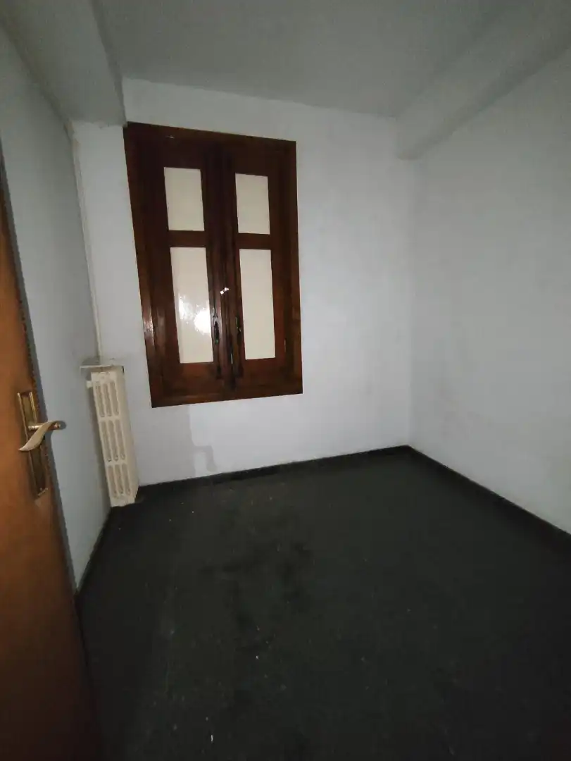 Bedroom of Flat for sale in Berga  with Heating