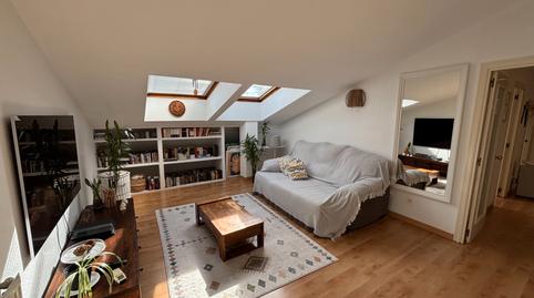 Foto 5 de Àtic en venda a Calle Veracruz, Casa Amarilla, Madrid