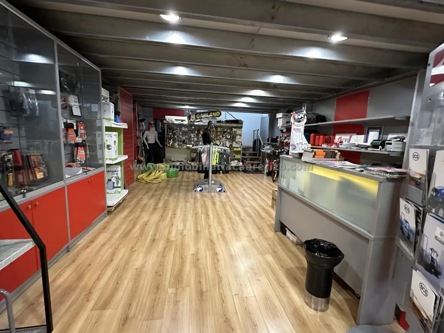 Local comercial en venta en San Millán - Ayuntamiento, imagen 7