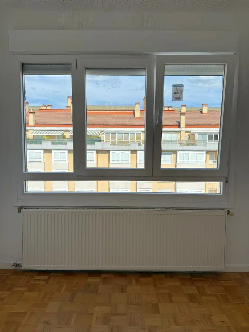 Terraza de Piso en venta en Burgos con Calefacción y Terraza