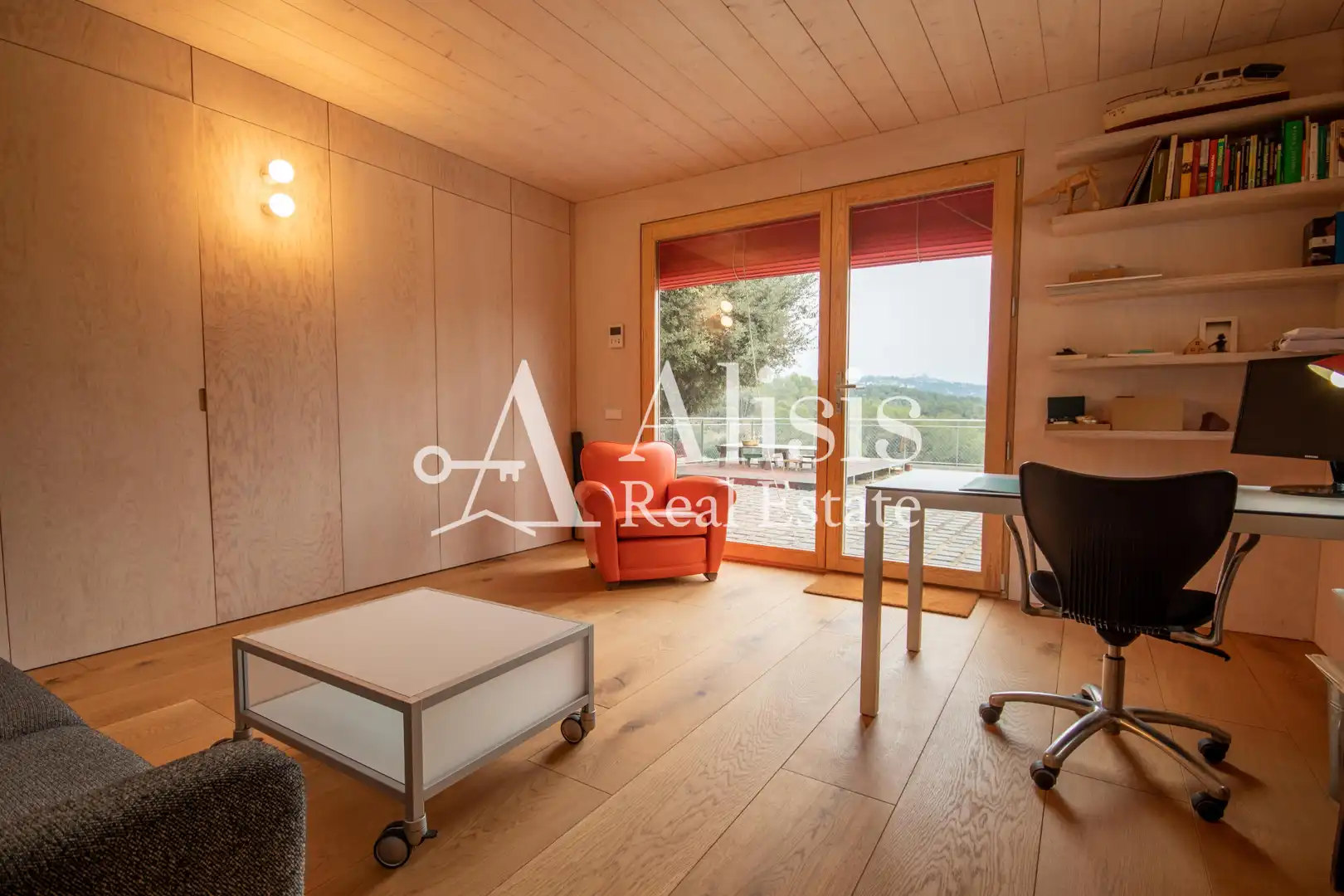 Casa o chalet en venta en Molins de Rei