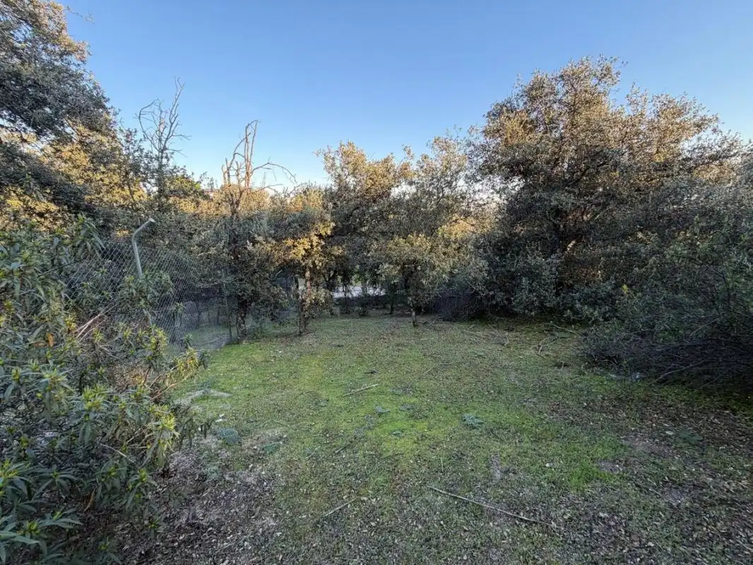 Wohnbaugrundstück zum Verkauf in Urbanización Este - Montepríncipe, imagen 4