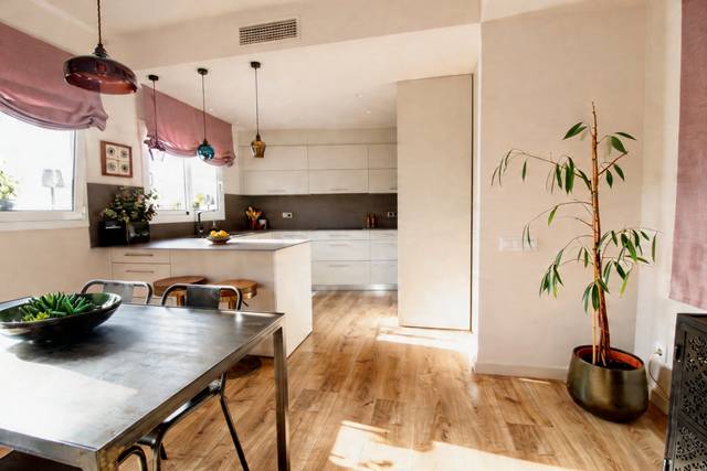 Piso en Venta en Carrer Gran de Sant Andreu en Sant Andreu de Palomar