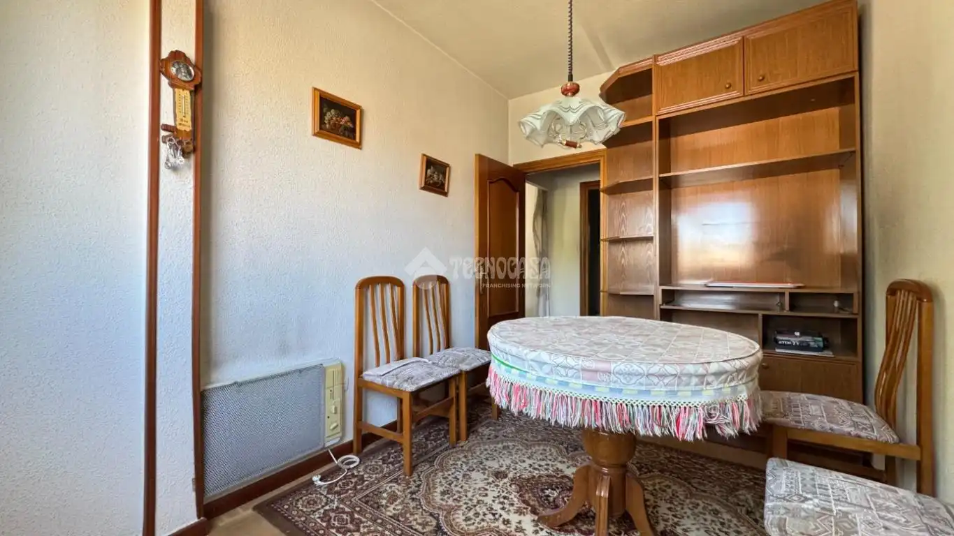 Flat for sale in Vicálvaro, imagen 12