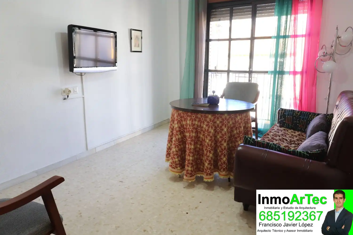 Flat with terrace for sale in Calle Santa Ana de Íllora 4, imagen 17