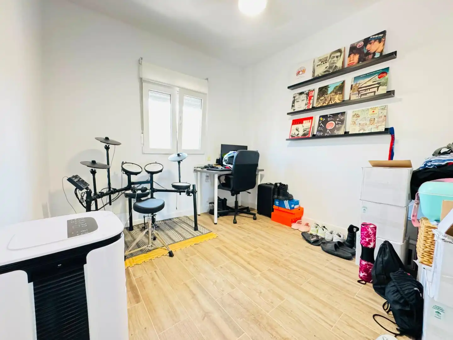 Wohnung zum Verkauf in Algeciras