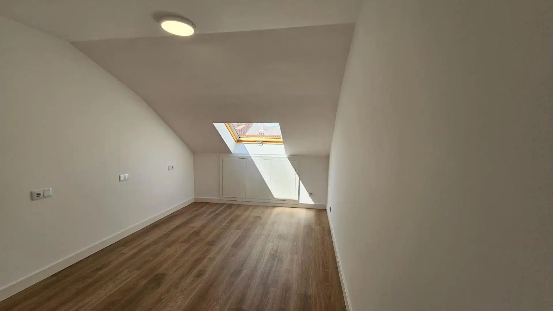 Habitación de Piso en venta en Cambre 