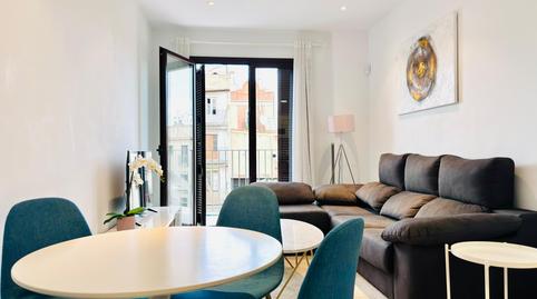 Foto 2 de Piso de alquiler en Carrer de la Reina Amàlia, El Raval,  Barcelona Capital