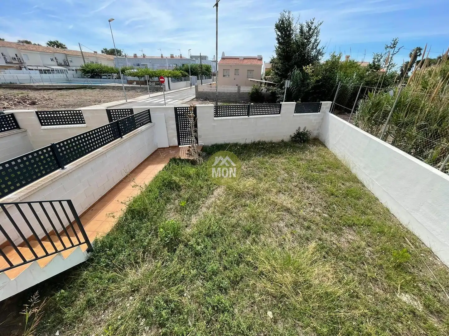 Detached homes for sale in Playa - Ben Afeli