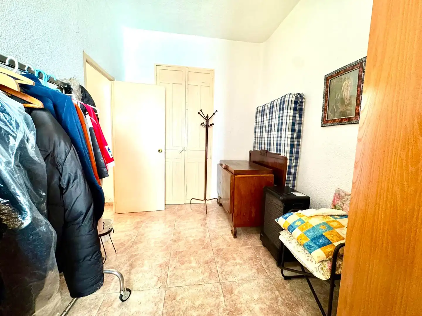 Habitación de Casa o chalet en venta en Murcia con Aire acondicionado