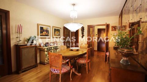 Foto 5 de Àtic en venda a Sant Eduard, L'Eixample, Barcelona