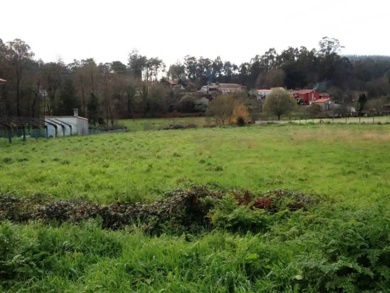 Terreno residenziale in vendita a Calle LUGAR CASTRIGO, imagen 8