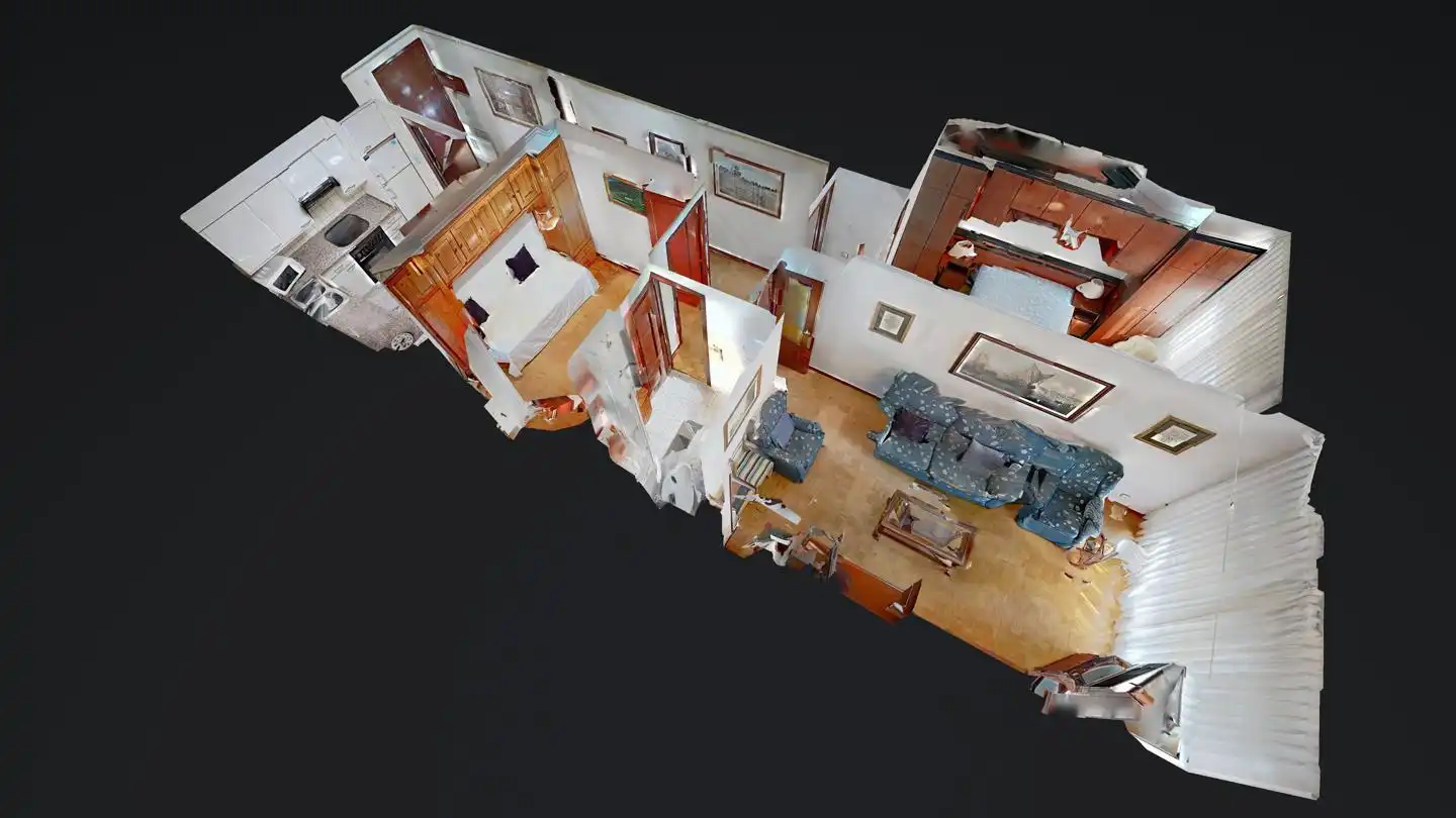 Flat for sale in Oviedo   with Heating and Parquet flooring