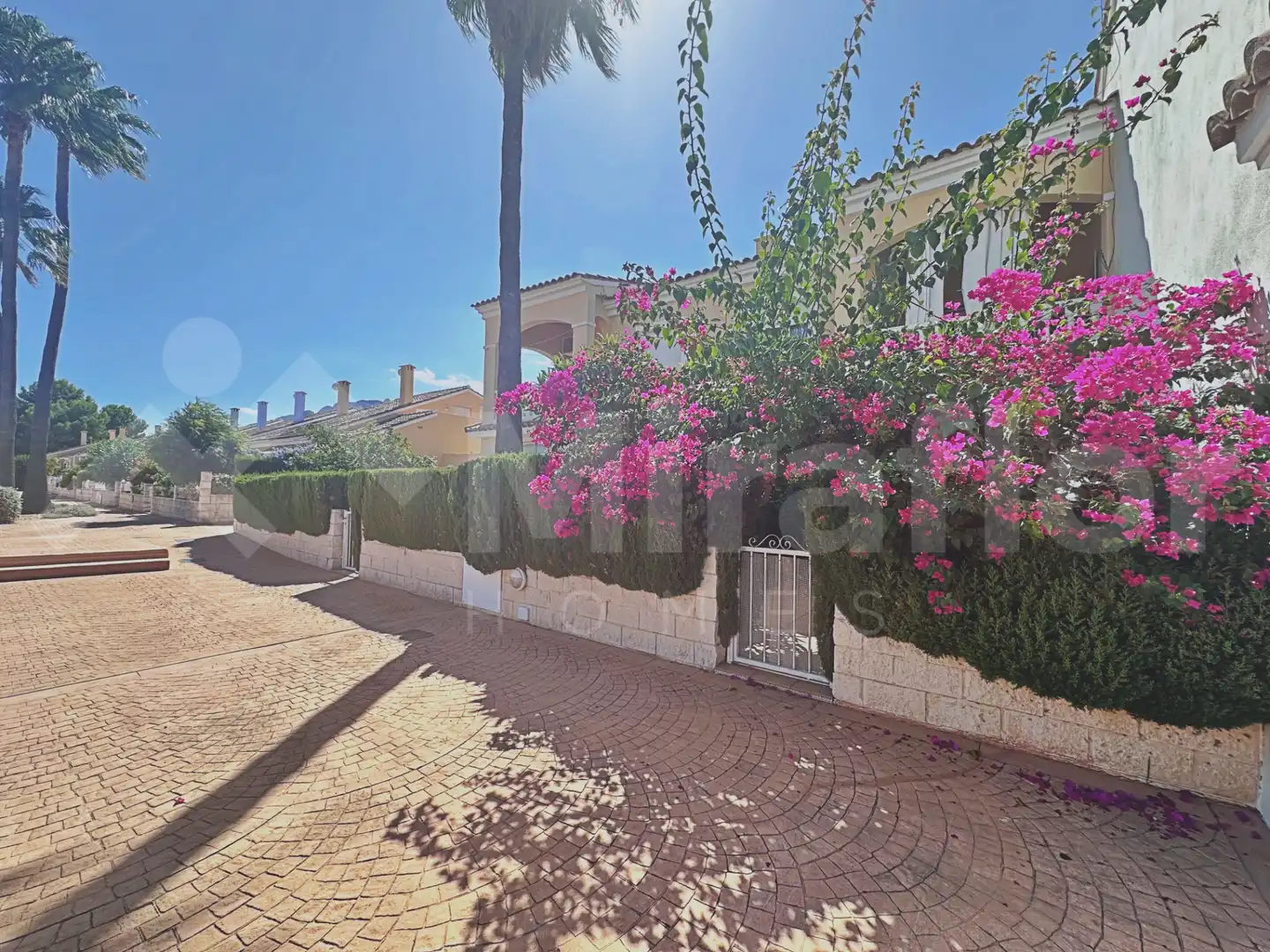 Appartement compact avec terrasse à vendre à Carrer Vall de Laguart, imagen 26
