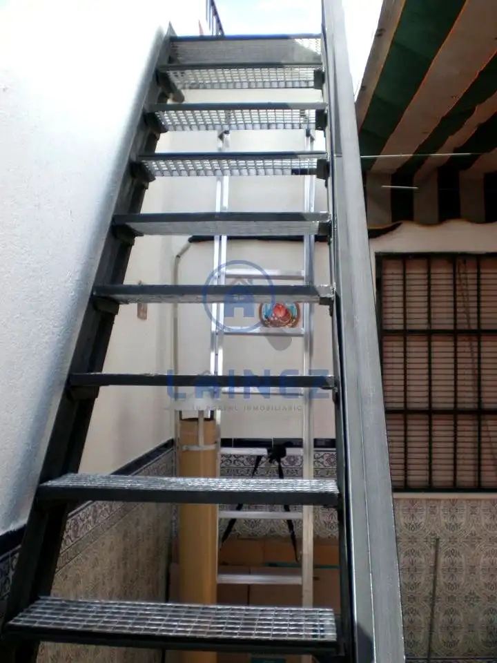 Casa en venda a Peñarroya-Pueblonuevo, imagen 10
