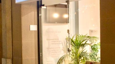 Foto 3 von Geschaftsraum zur ubertragung in Passeig Mossén Jacint Verdaguer, 74, Centre, Igualada