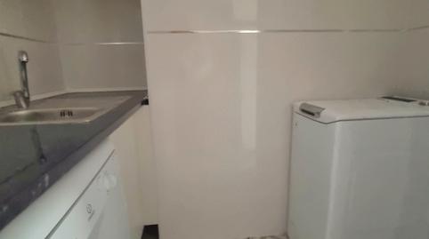 Photo 5 of Flat to rent in Paseo de la Castellana, 190, Nueva España, Madrid