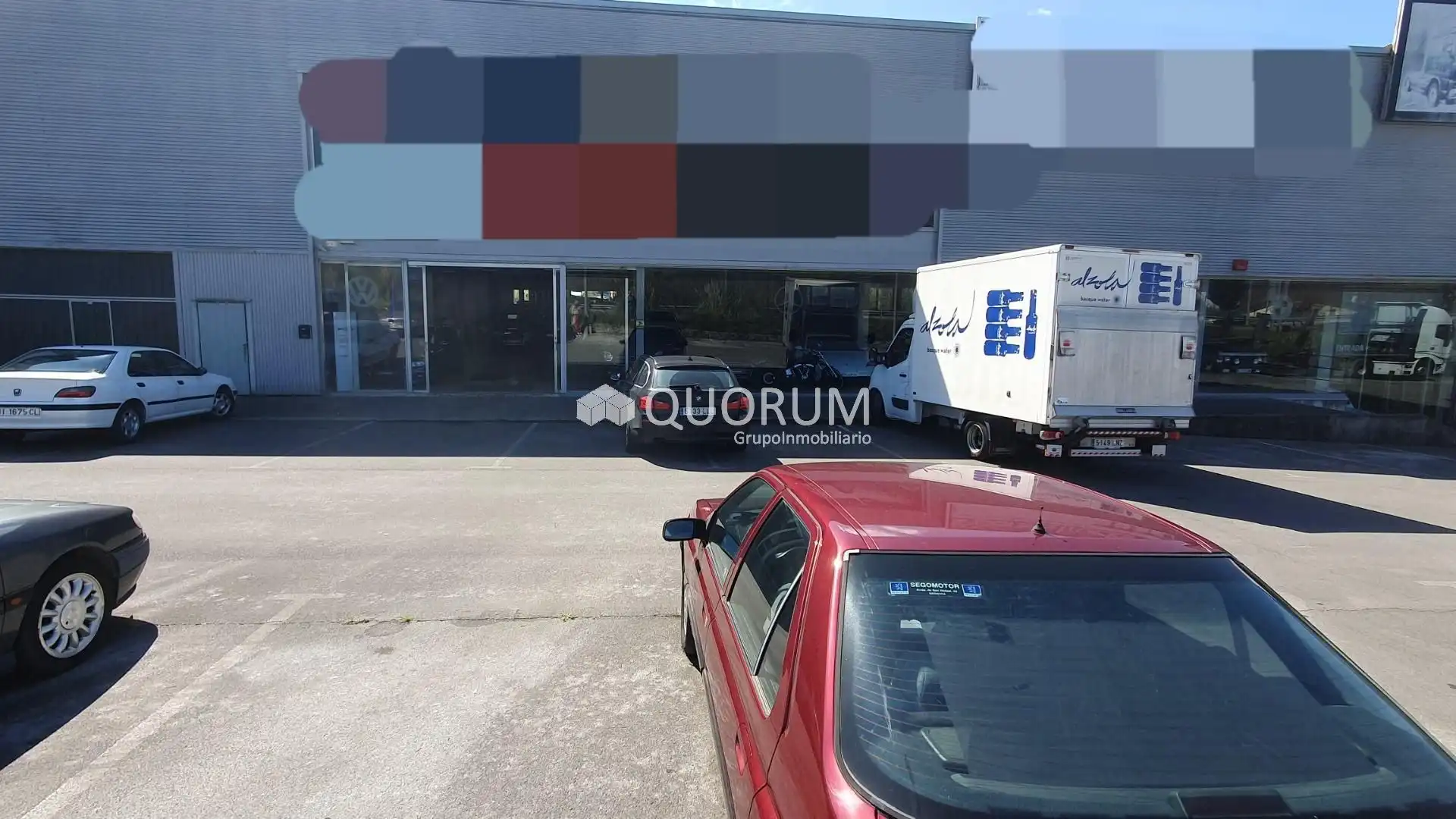 Local comercial de lloguer a Amorebieta-Etxano, imagen 3